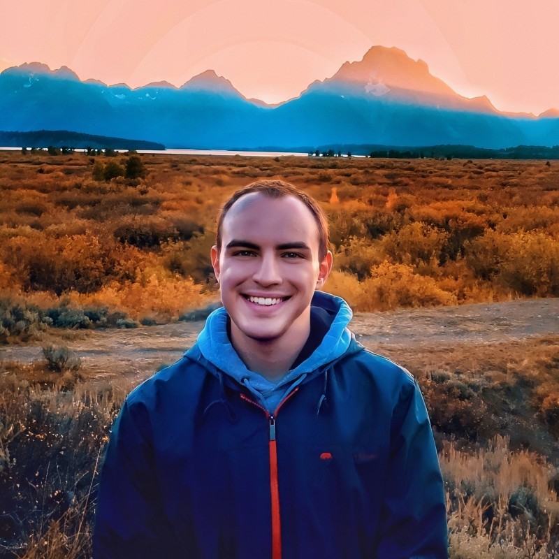 Tyler Ingram