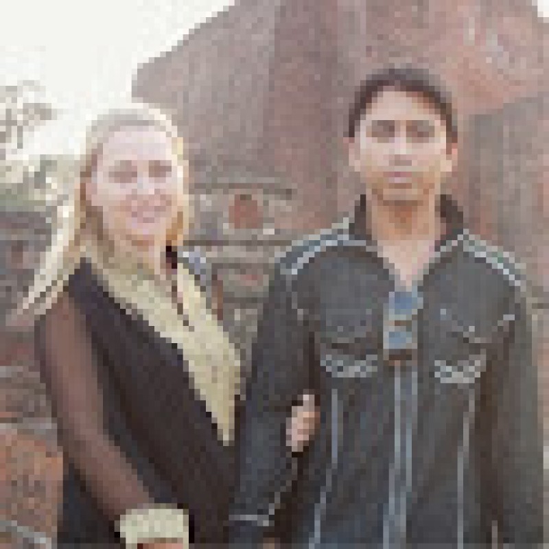 rohitasva