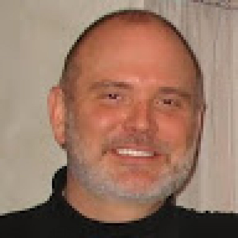 Rod Bennett