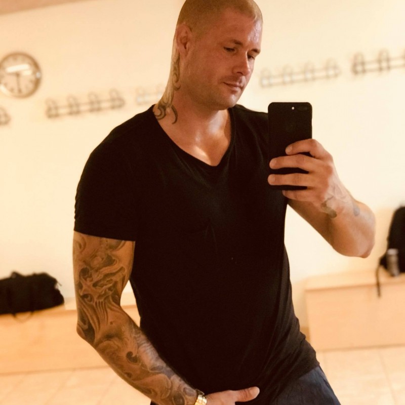 Martin Johansen