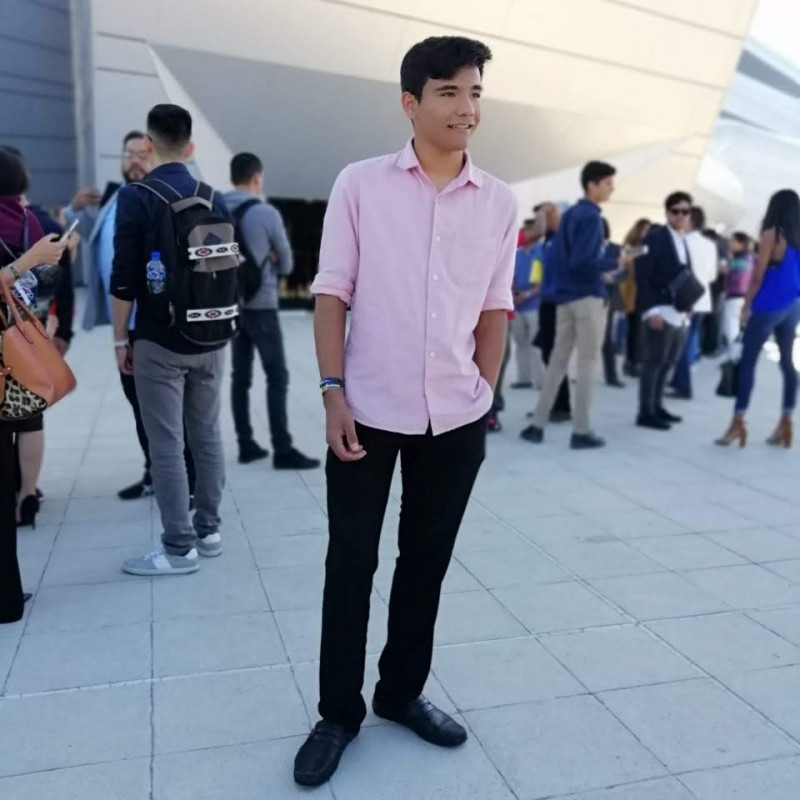 Itsgrim