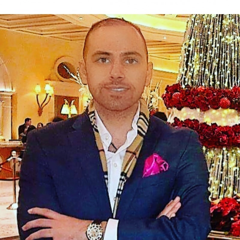 Hany.ElKhorazaty