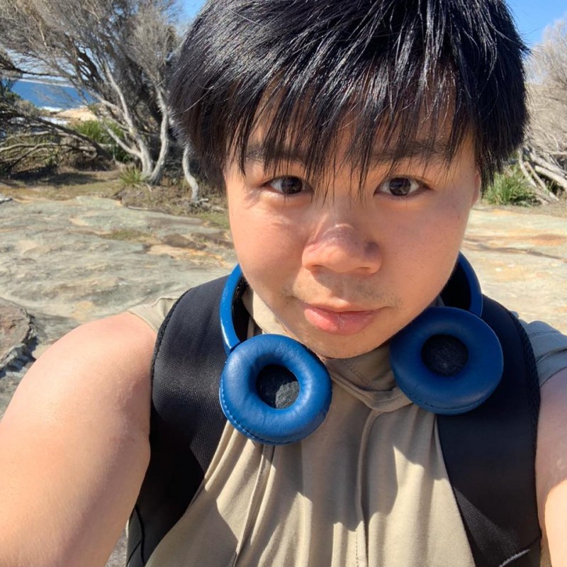 Jack Zhi Yu
