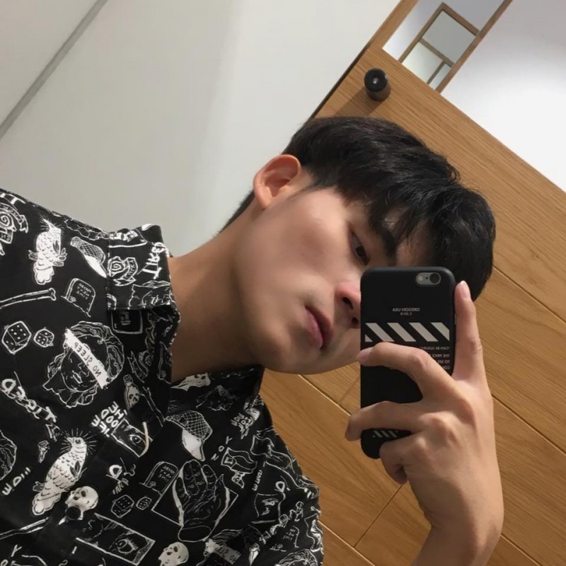 Nicholas Koh