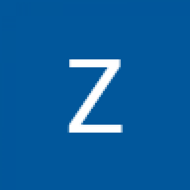Zackery Gates