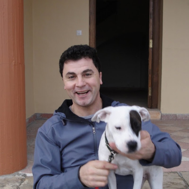 Raul Calvo Salas