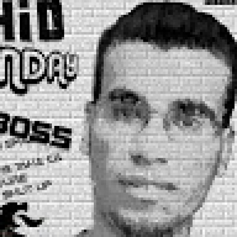 RACHID MAHDI