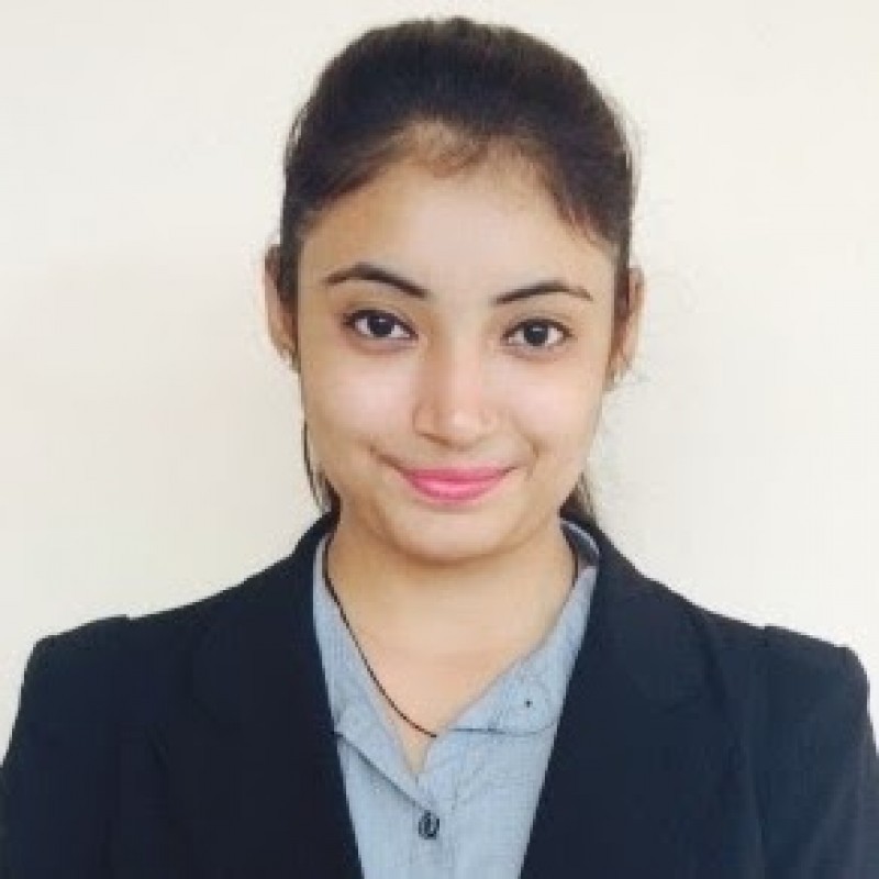 Komal Joshi