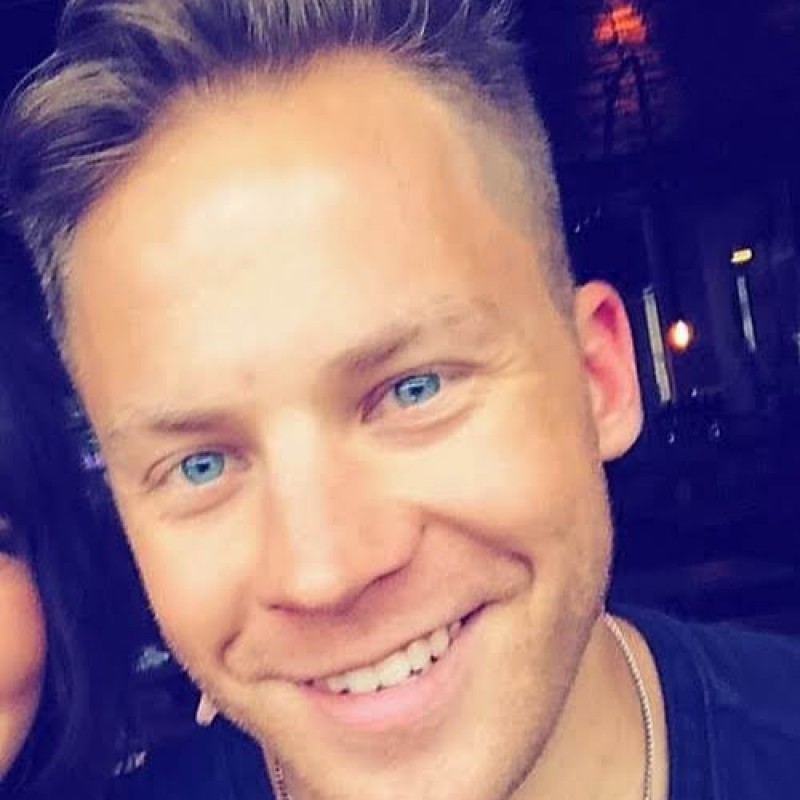 Matthew Hill
