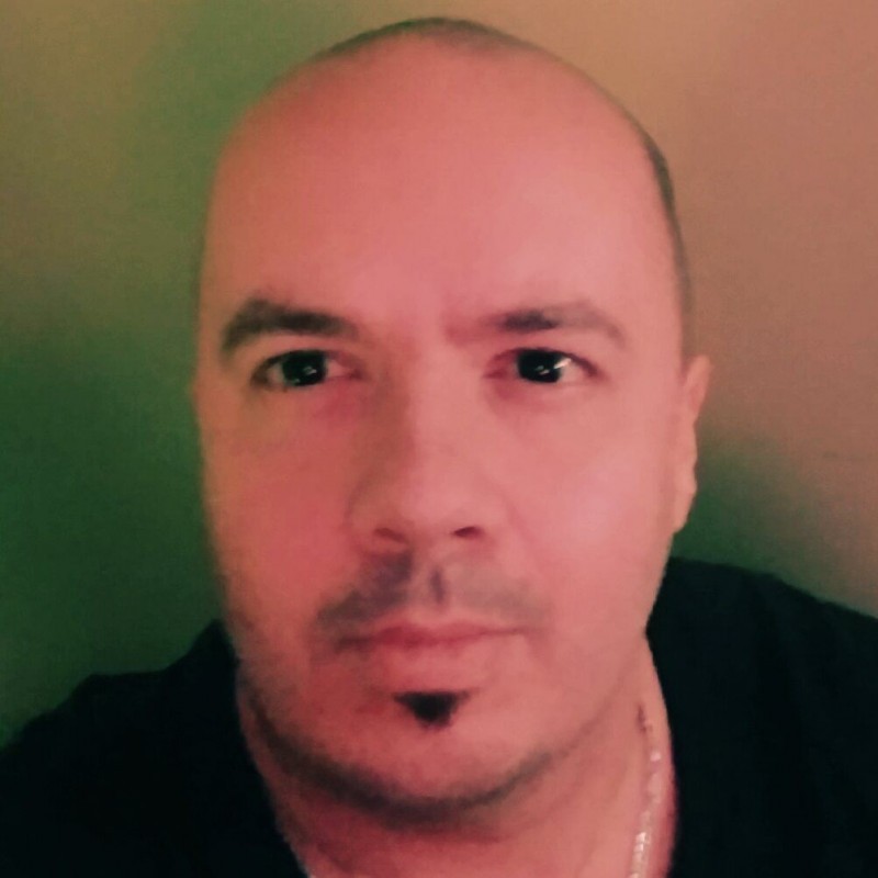 Jean-Francois Drouin