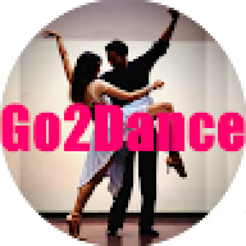 gooo2dance