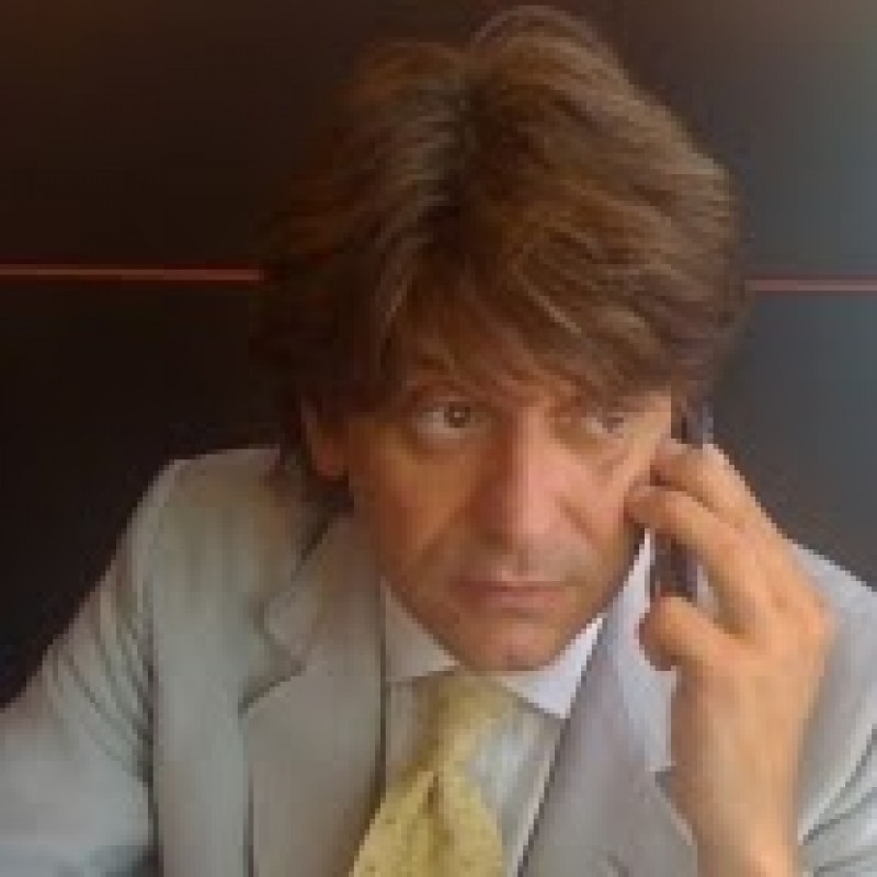 Oscar Clemente