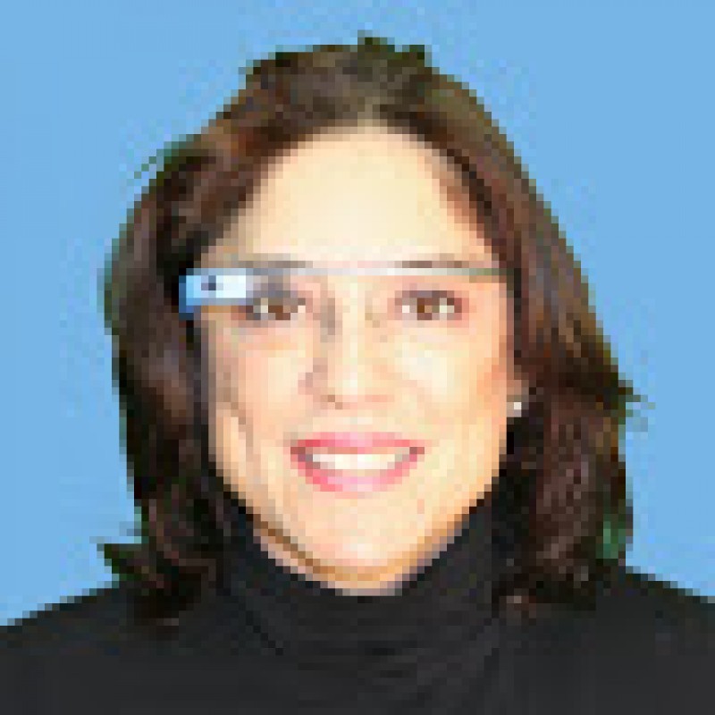Sophia W. Barnes, O.D.
