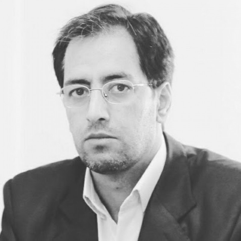 jamshid razmyar