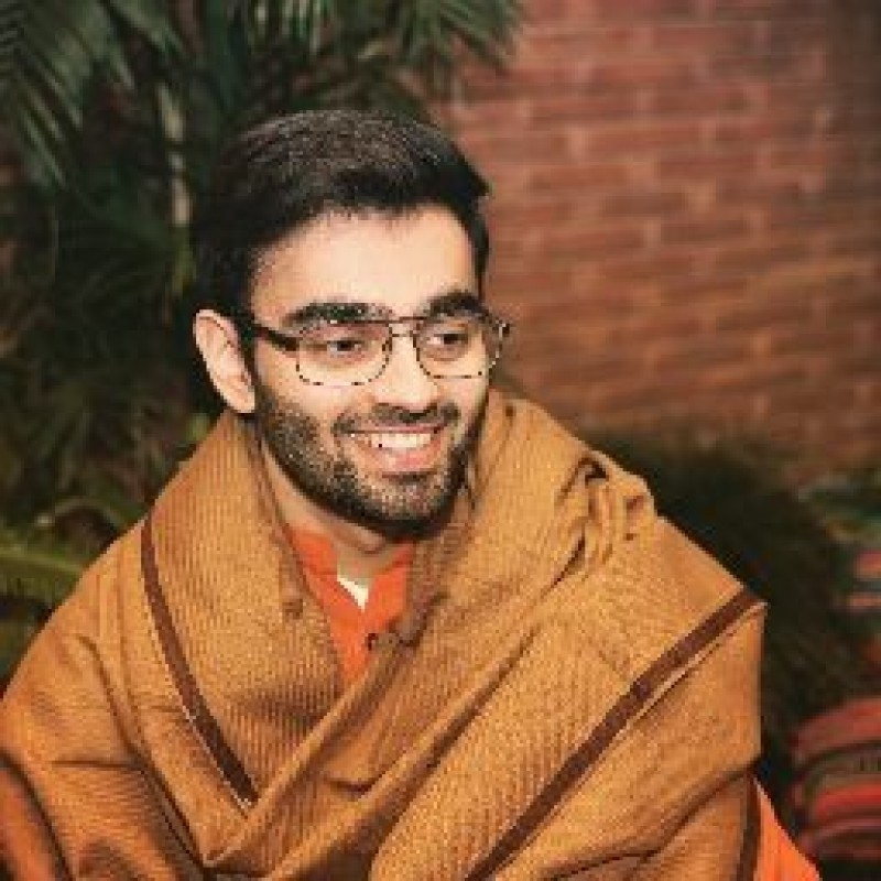 Abdullah Zafar