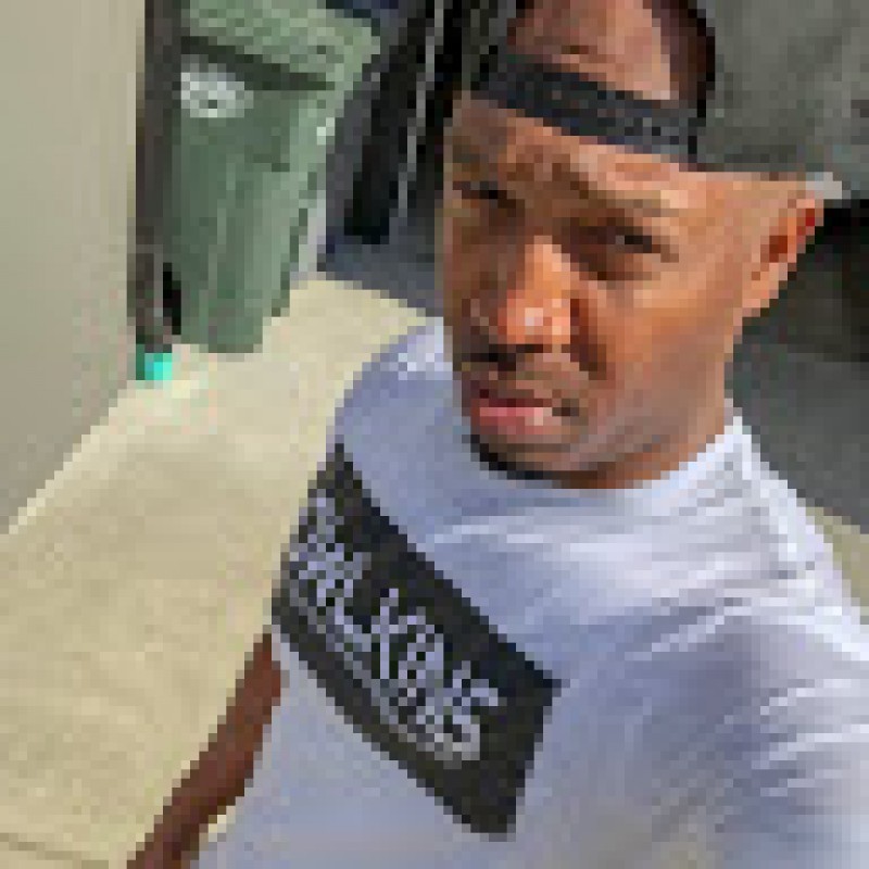 Moses Thompson III