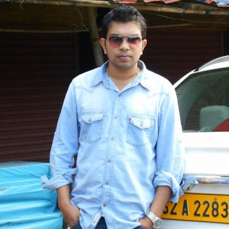 Pranav Ghosh