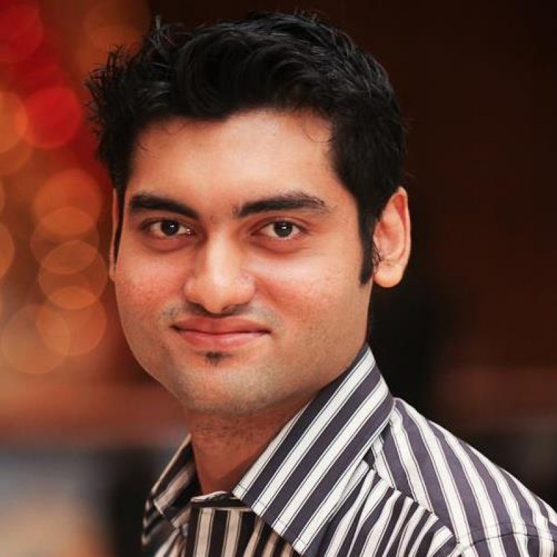 Avik Saha
