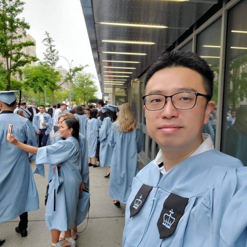 Jerry Huang
