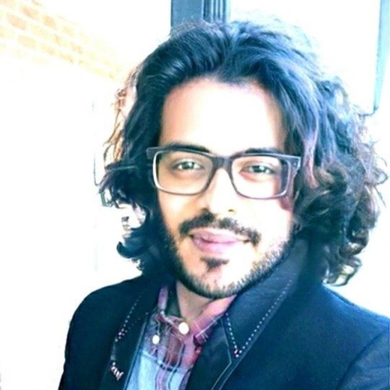 Nishitkumar Patel