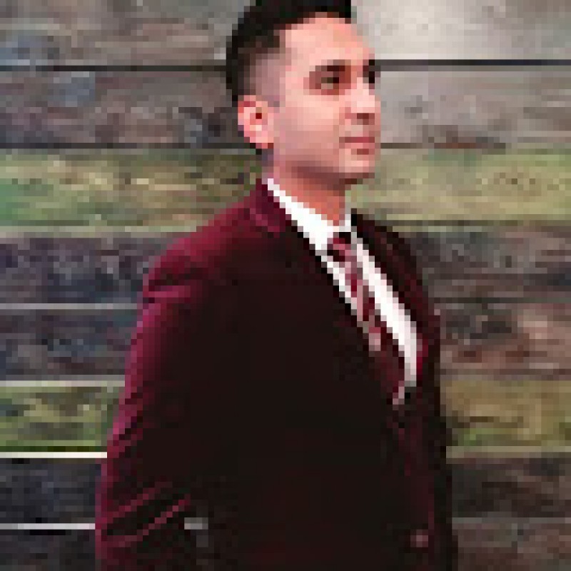 Hanif Maknojia