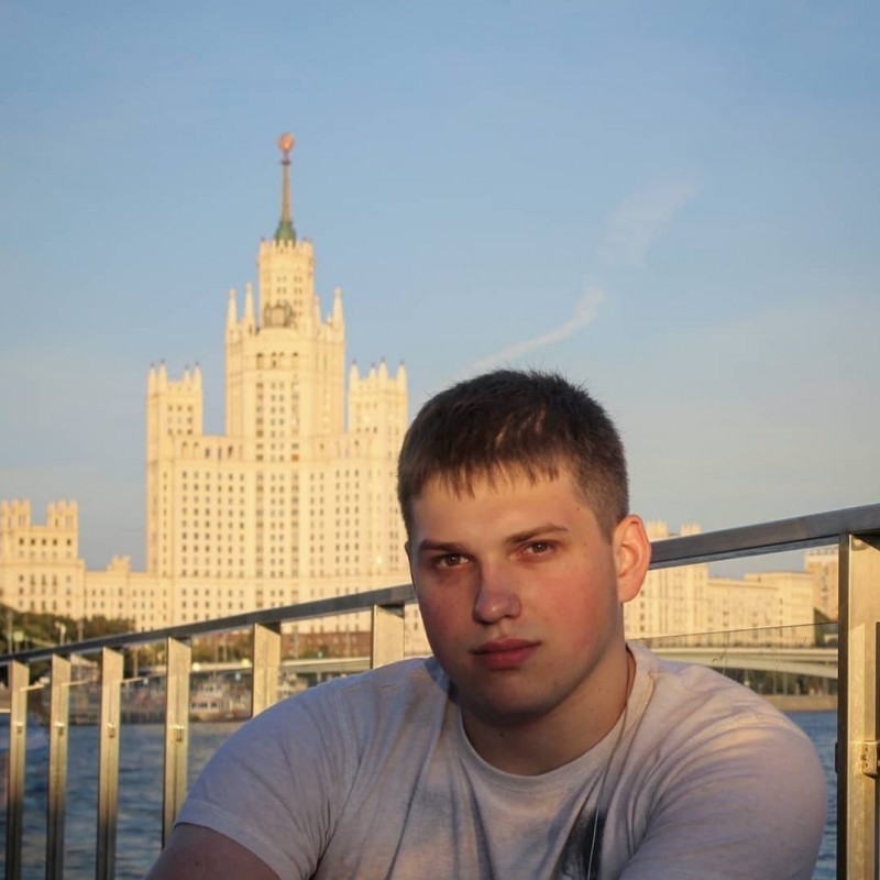 Тимофей Белобородов