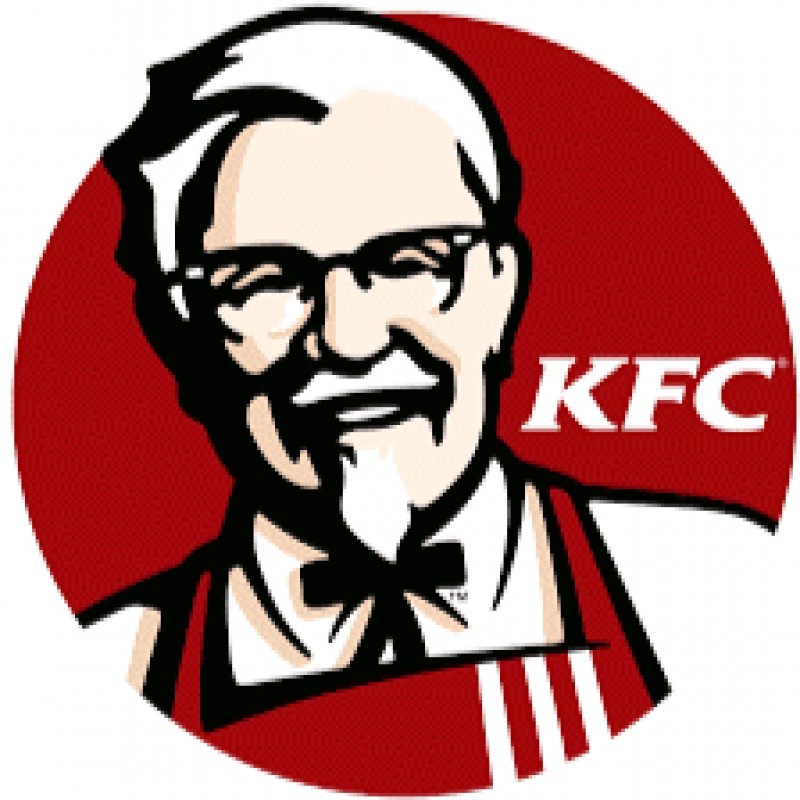 KERNEL SANDERS