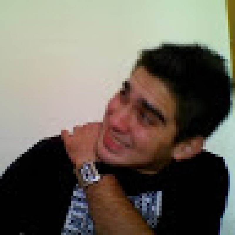 Mauricio J. Portillo