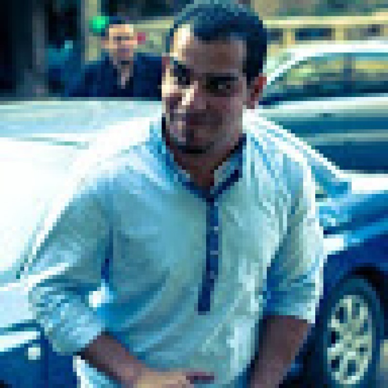 Mohamed Shousha