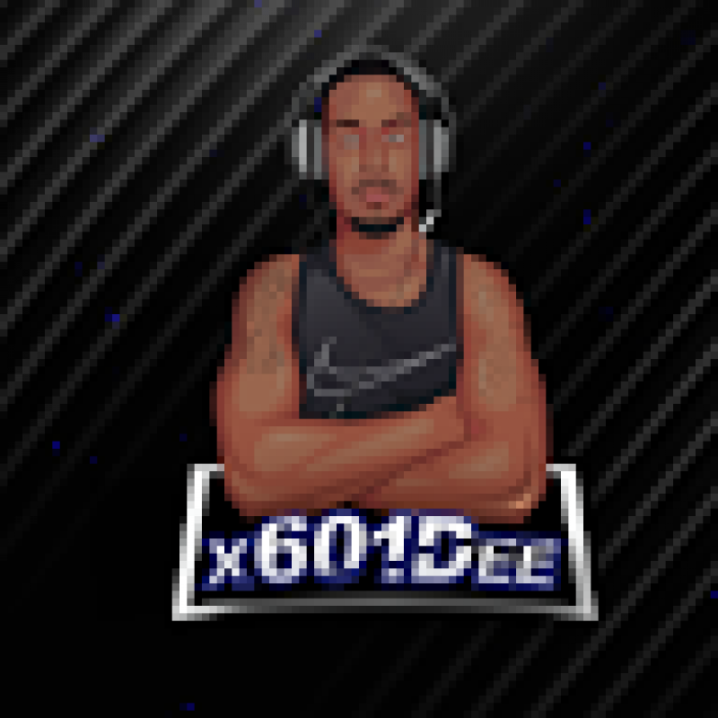 x601Dee