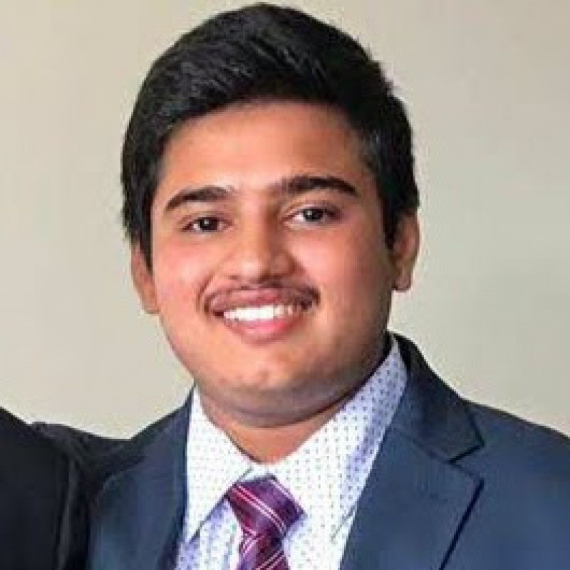 Shrey KOTHARI