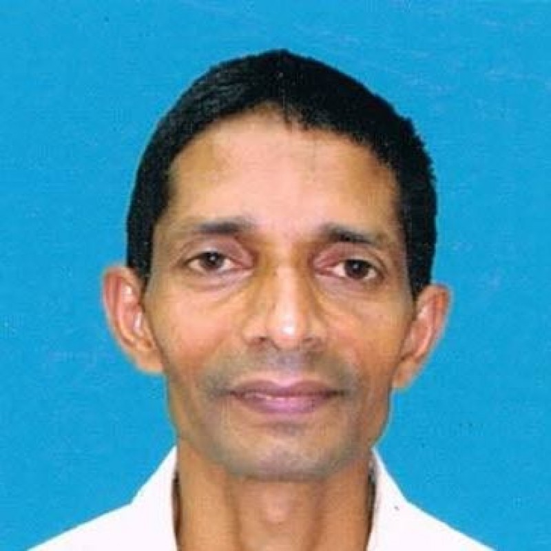 Subhash Bholnekar
