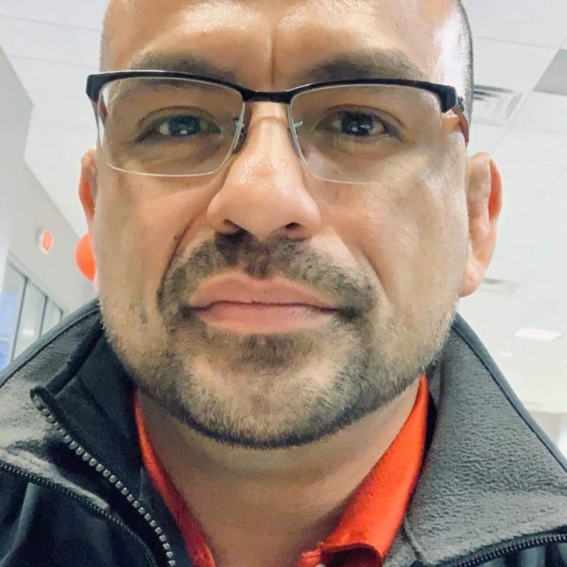 Frank Perales