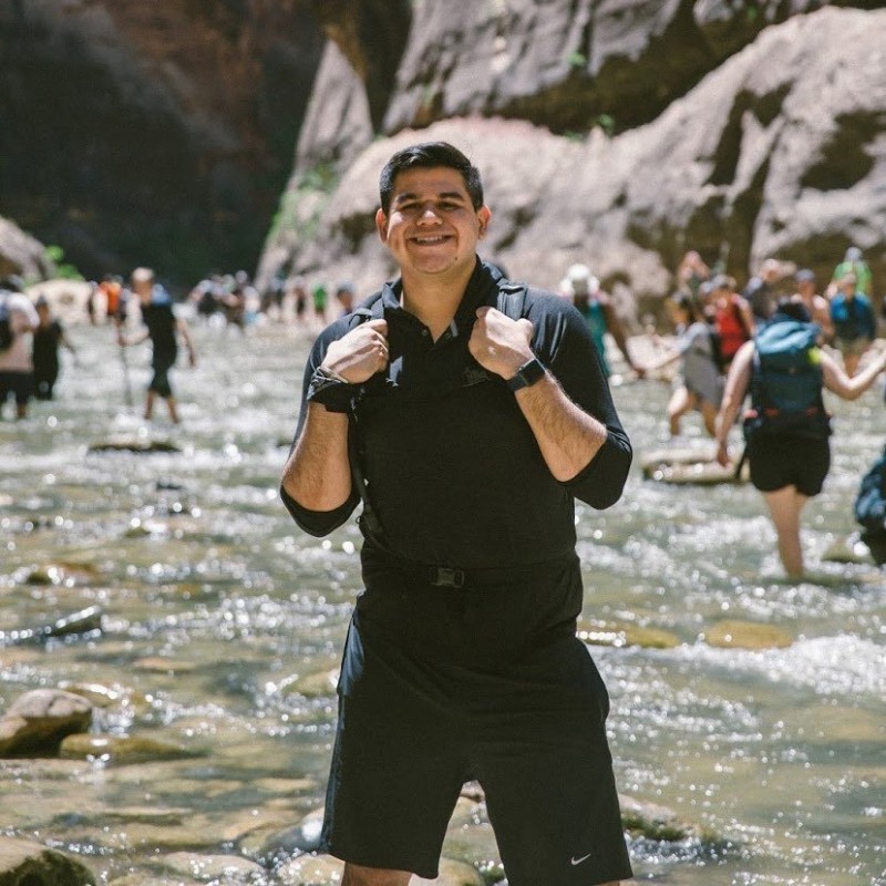 Robert Noyola