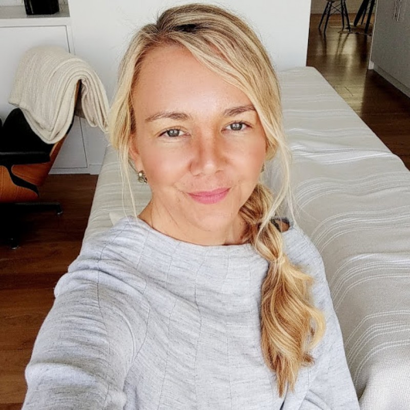 Kim Caldwell