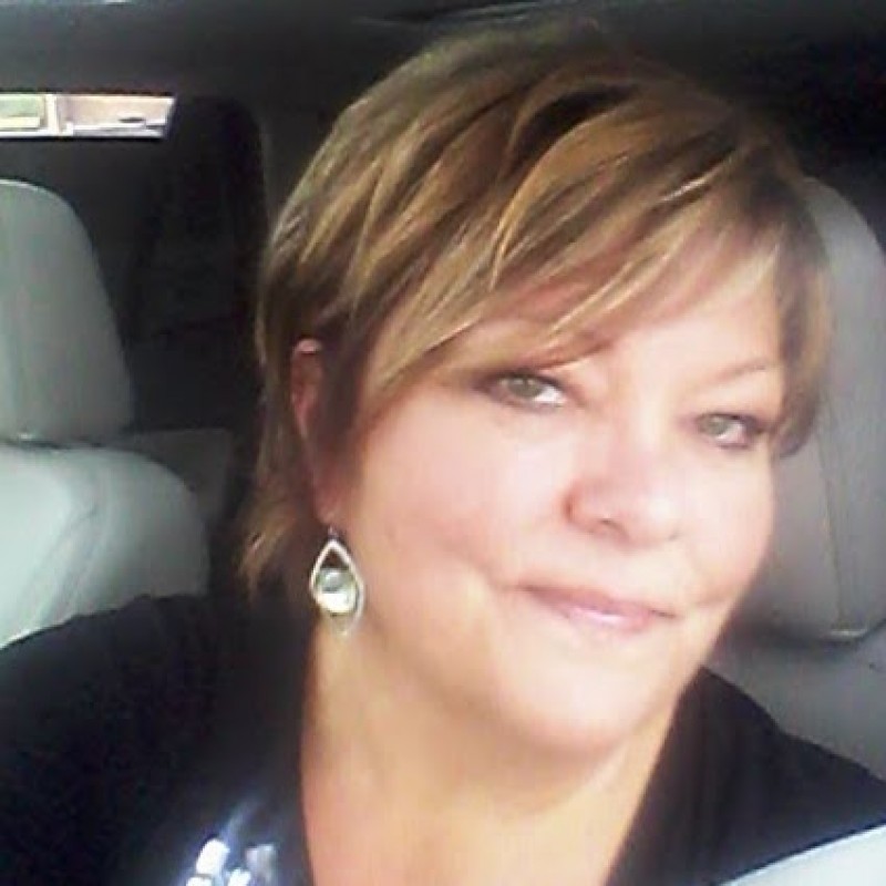 Brenda Sailors