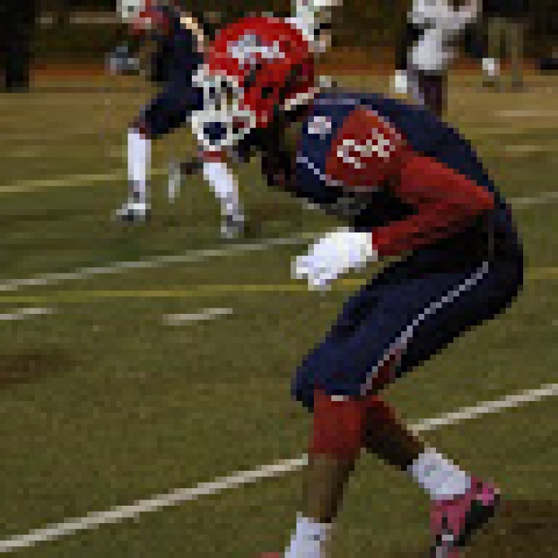 Sam Tessema