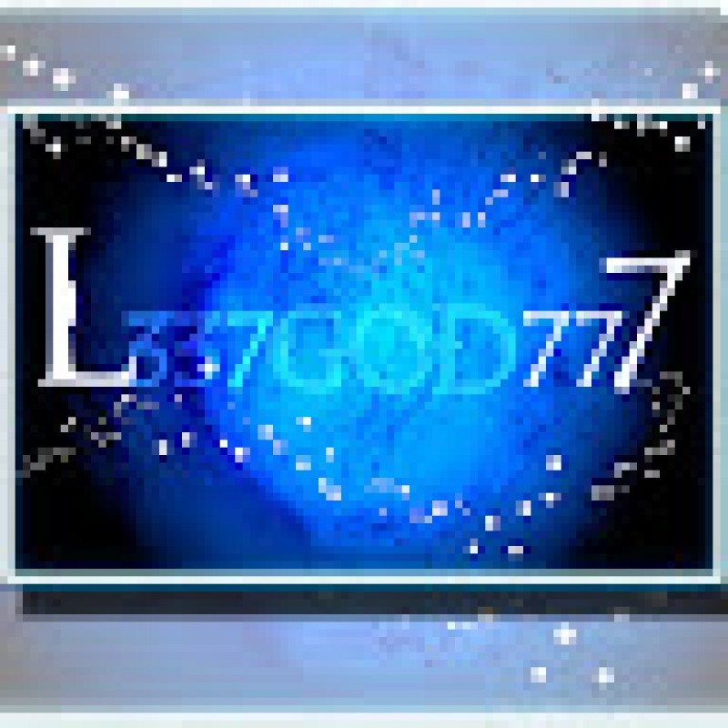 L337GoD777