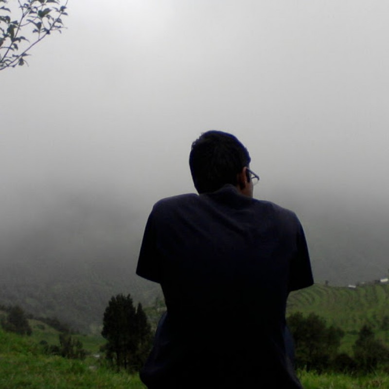 subash ghimire