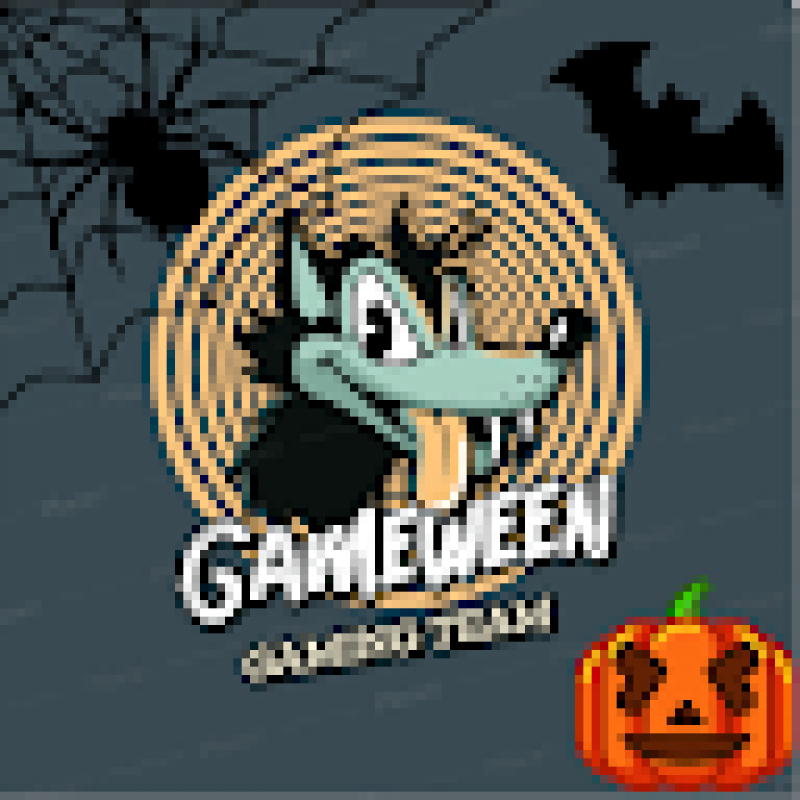 Gameween