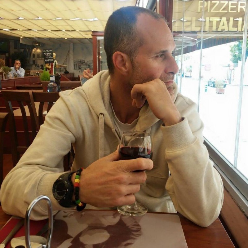 Jose Angel Rogel