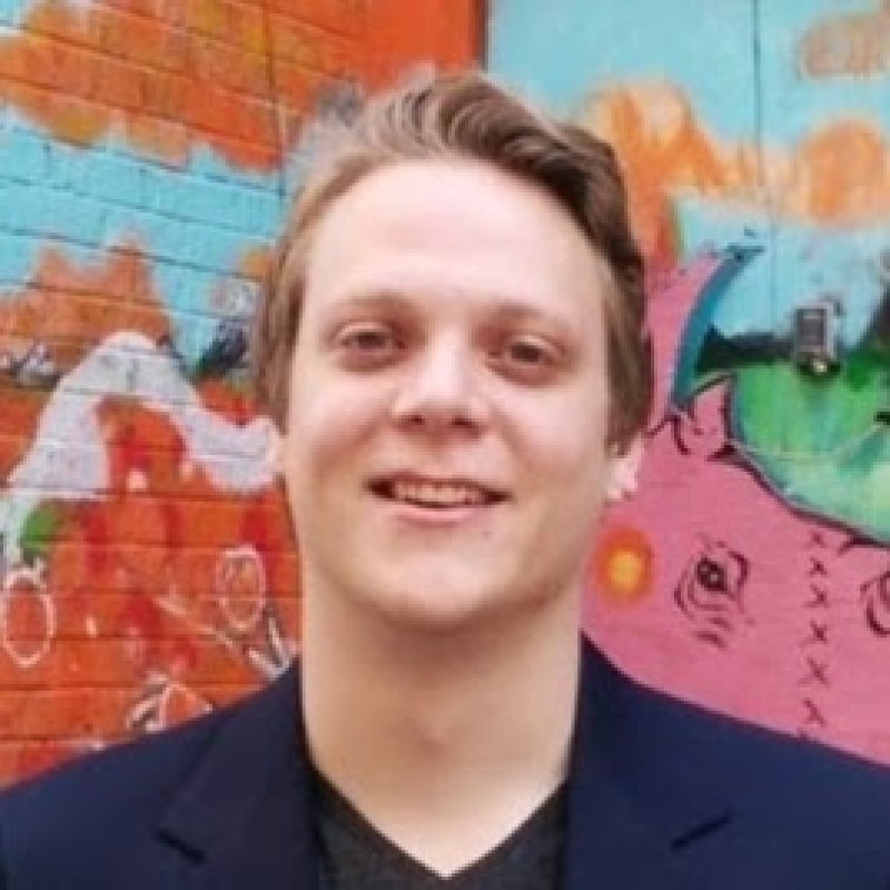 Brock Monahan