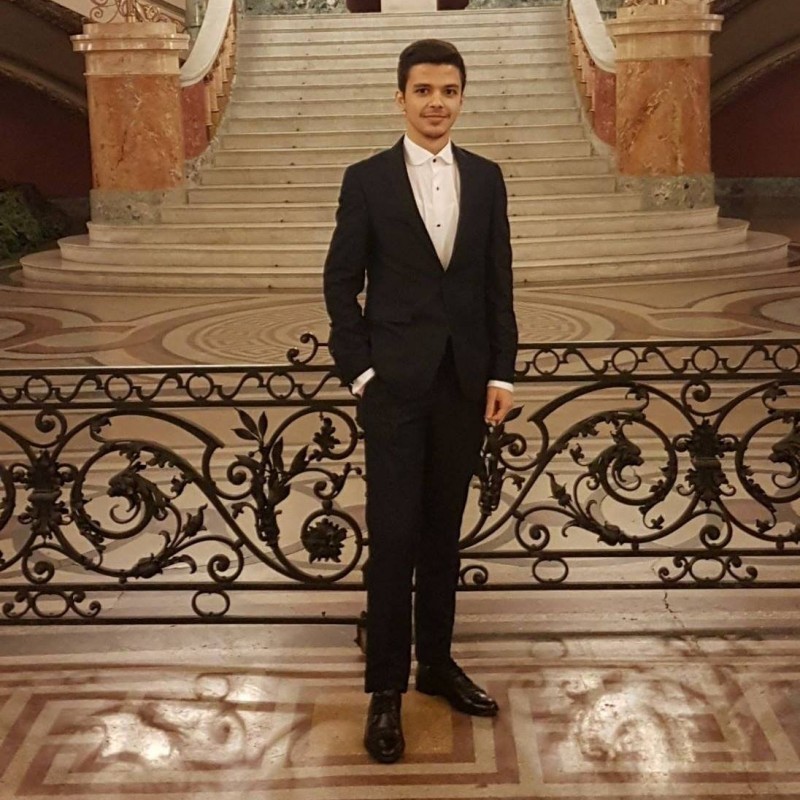 Daníel Costinel Petre
