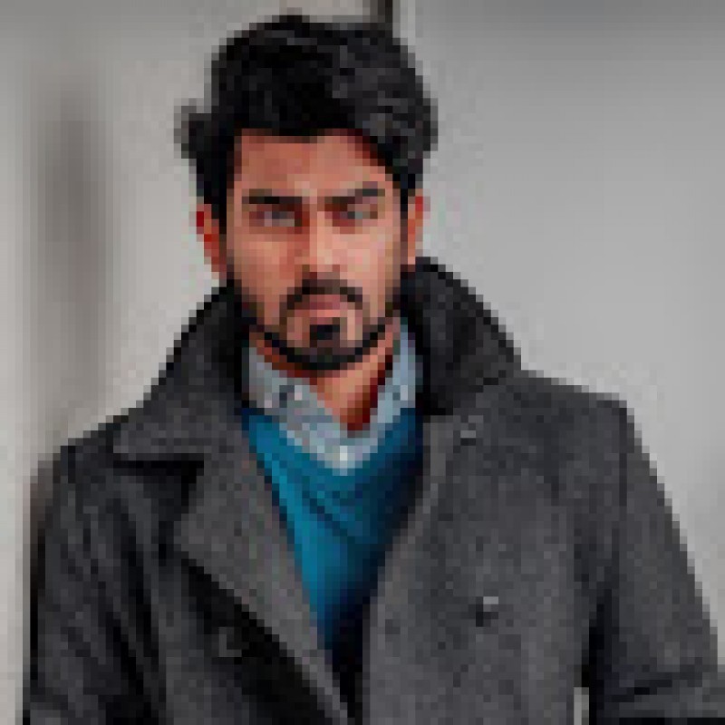 Faisal Shankarankuzhi Salim