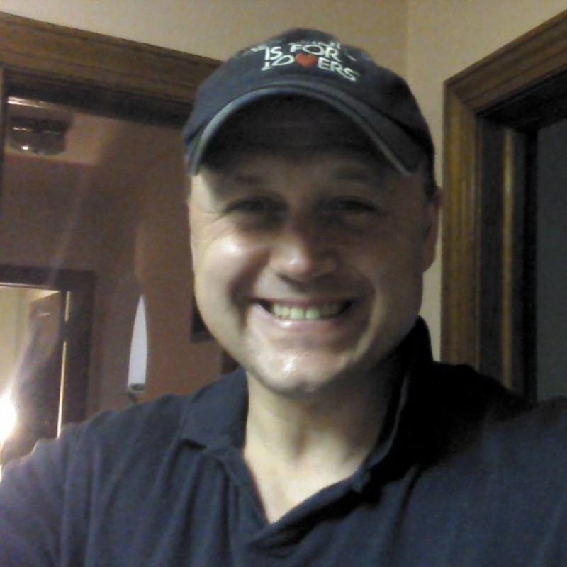 Tom Gilley