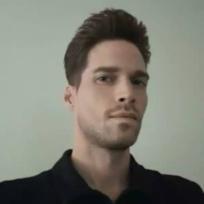 N