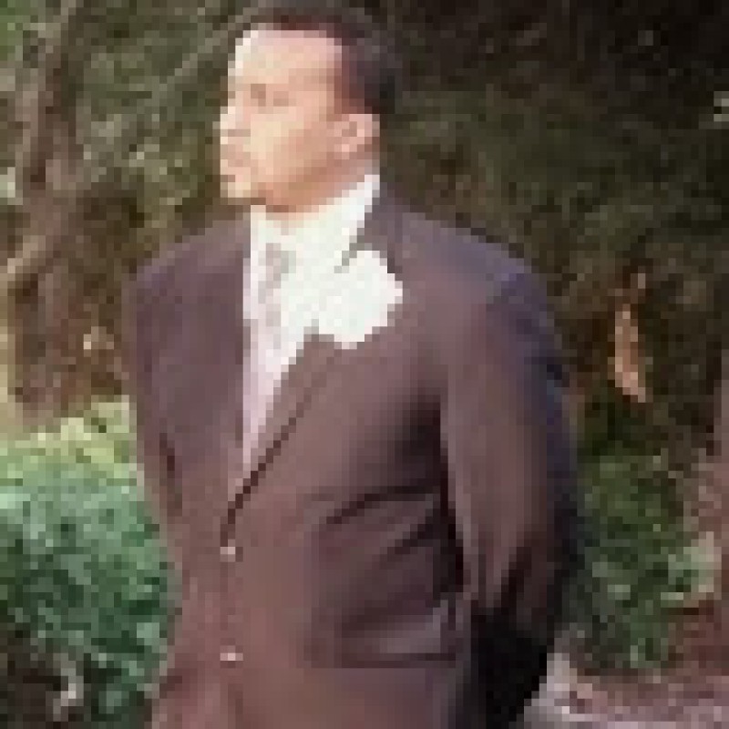 Reginald R. Best III