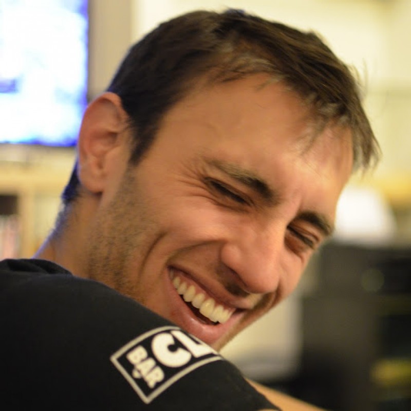 Robert Stoica