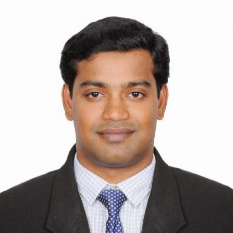 Dinesh Kumar