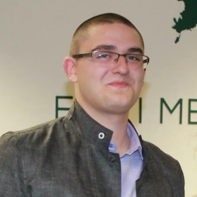 Sten M.